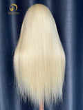 Affordable Raw Wig 3 Bundles Made #613 Straight