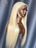 Affordable Raw Wig 3 Bundles Made #613 Straight