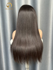 2.5 Bundles Raw Vietnamese Wig Straight