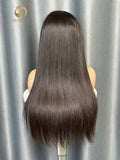2.5 Bundles Raw Vietnamese Wig Straight