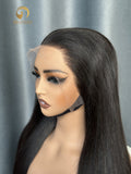 2.5 Bundles Raw Vietnamese Wig Straight