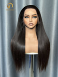 2.5 Bundles Raw Vietnamese Wig Straight