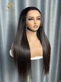 2.5 Bundles Raw Vietnamese Wig Straight