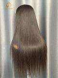 4 Bundles Raw Vietnamese Wig Straight