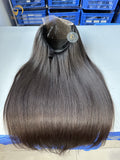 4 Bundles Raw Vietnamese Wig Straight