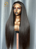 5 Bundles Raw Vietnamese Wig Straight