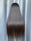 5 Bundles Raw Vietnamese Wig Straight