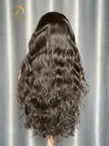 180% Density Body Wave Wig Virgin Hair