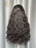 250% Density Body Wave Wig Virgin Hair