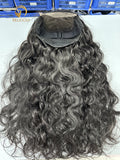 250% Density Body Wave Wig Virgin Hair