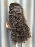 250% Density Loose Wave Wig Virgin Hair