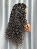 220% Density Loose Deep Wave Wig Virgin Hair