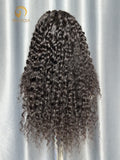 220% Density Loose Deep Wave Wig Virgin Hair
