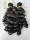 RC Loose Curly/Bouncy Wave Bundles