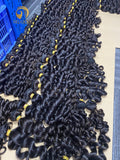 RC Loose Curly/Bouncy Wave Bundles
