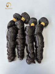 RC Loose Wave Bundles