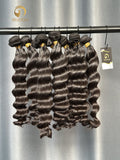 RC Loose Deep Wave Bundles