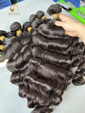 RC Loose Deep Wave Bundles