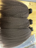 RC Kinky Straight Bundles