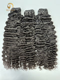 RC Burmese Curly Bundles