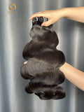 Top Virgin 3 Body Wave Bundles Deals