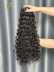 VV Water Wave Bundle Weft - #1B