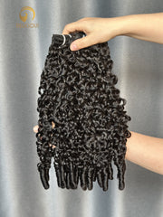 VC Burmese Spiral Bundle Weft - #1B