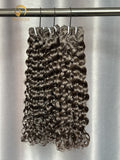 Top Virgin 3  Italian Curly Bundles Deals