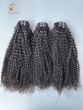 Top Virgin 3 Kinky Curly Bundles Deals