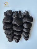 Top Virgin 3  Loose Wave Bundles Deals