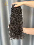 Top Virgin 3  Deep Curly Bundles Deals