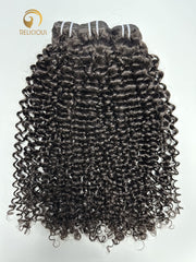 Top Virgin 3  Deep Curly Bundles Deals