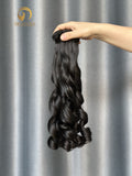 SDD Egg Curl Bundle Weft