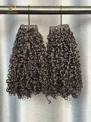 SDD Fiji Curl Bundle Weft
