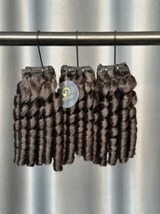 SDD Spring Curl Bundle Weft