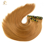  SDD Color 27 Straight Bundle Weft