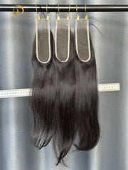 Straight Virgin HD Lace