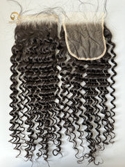 Deep Wave Virgin HD Lace