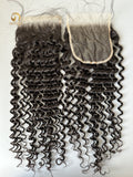 Deep Wave Virgin HD Lace