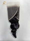 Loose Wave Virgin HD Lace