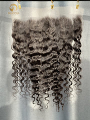 VC Burmese Curly HD Lace