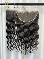 VC India Wave HD Lace