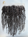 Deep Curly Virgin HD Lace