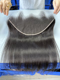 VV M Hairline 13*6 HD Lace