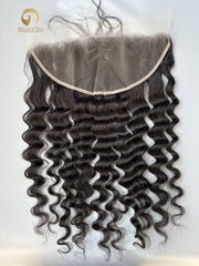 Loose Deep Wave Virgin HD Lace