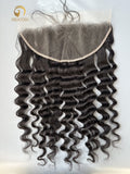Loose Deep Wave Virgin HD Lace