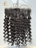 Loose Deep Wave Virgin HD Lace