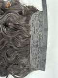 Sleek Ponytail Body Wave