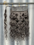Sleek Ponytail Body Wave