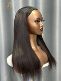 Yaki Straight Wig 3 Bundle Made